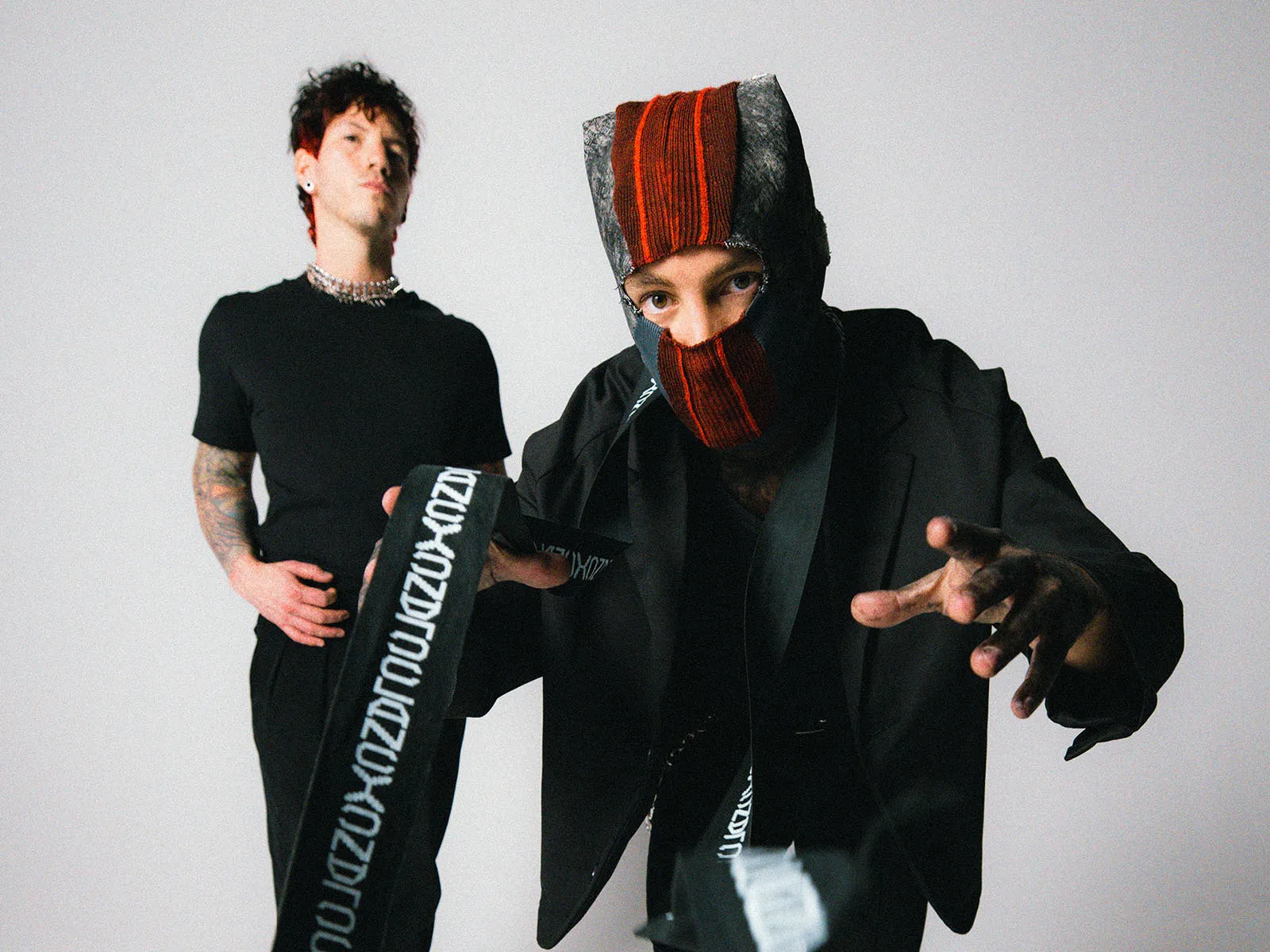 Twenty One Pilots